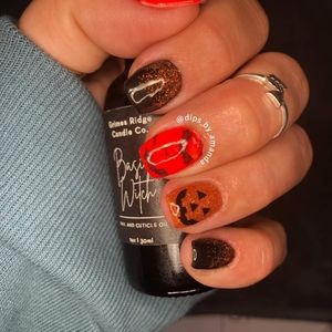 Sparkle & Co Sb. 128 Fright this Way